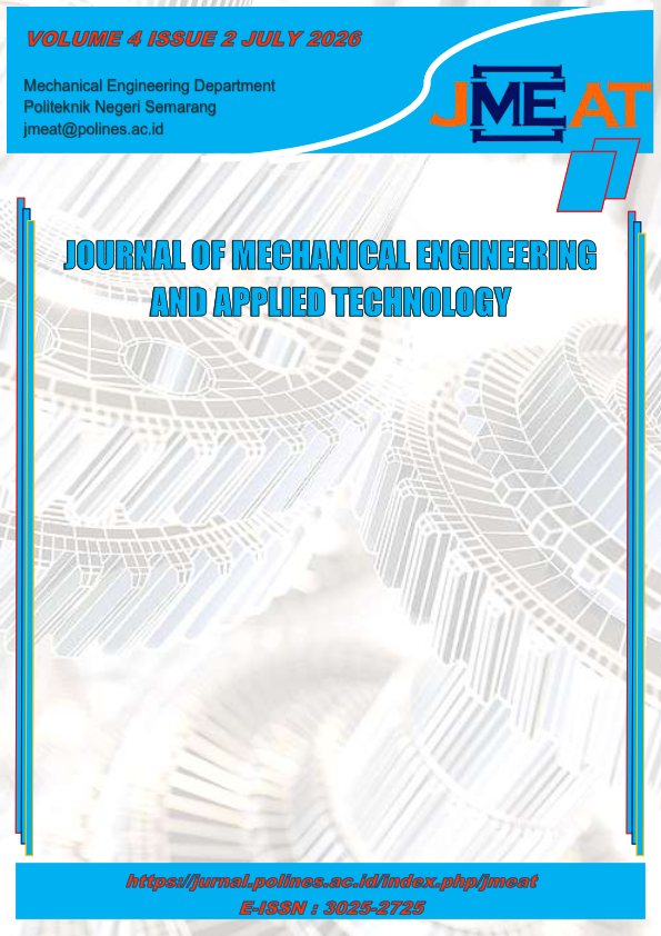 					View Vol. 4 No. 2 (2026): VOLUME 4 ISSUE 2 YEAR 2026 (JULY 2026)
				